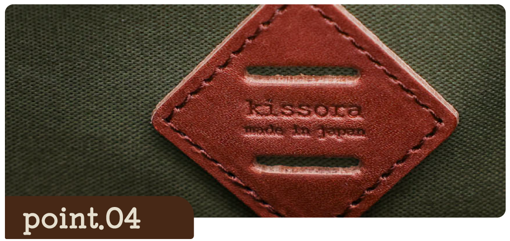 kissora