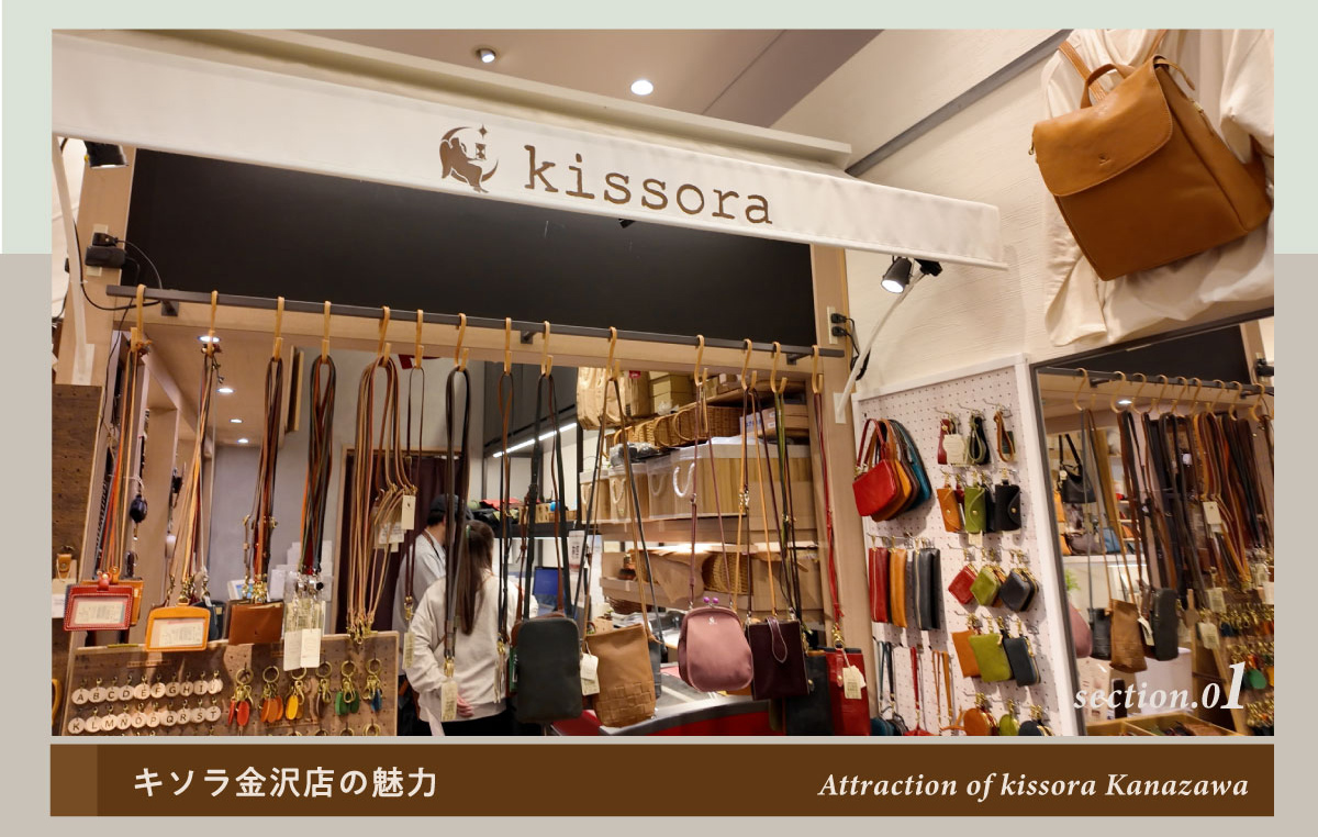 kissora